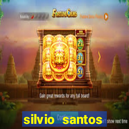 silvio santos camisa florida